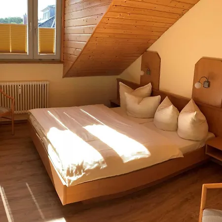 Fewo Drei Moewen Ostseebad Kühlungsborn